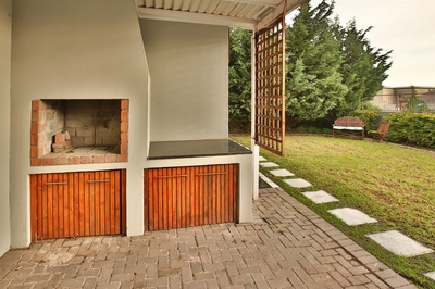 Exclusive Use Holiday Home
