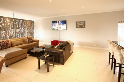 Exclusive Use Holiday Home