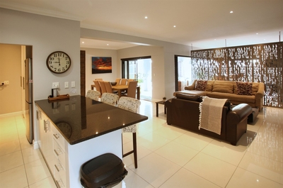 Exclusive Use Holiday Home