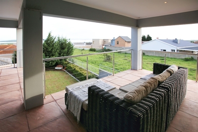 Exclusive Use Holiday Home