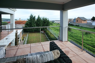 Exclusive Use Holiday Home