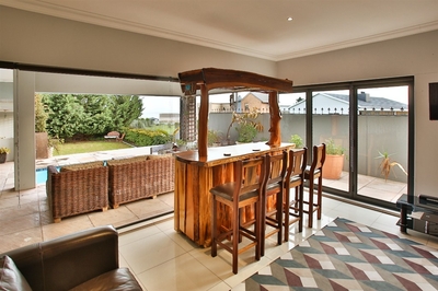 Exclusive Use Holiday Home