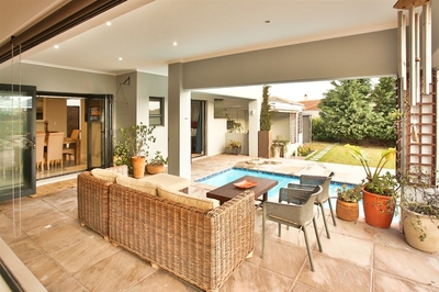 Exclusive Use Holiday Home
