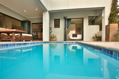Exclusive Use Holiday Home