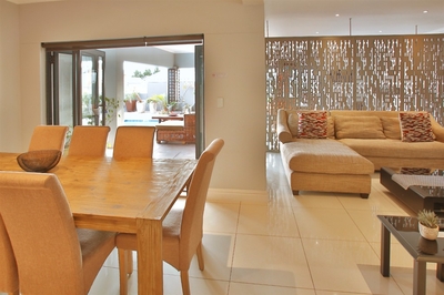Exclusive Use Holiday Home