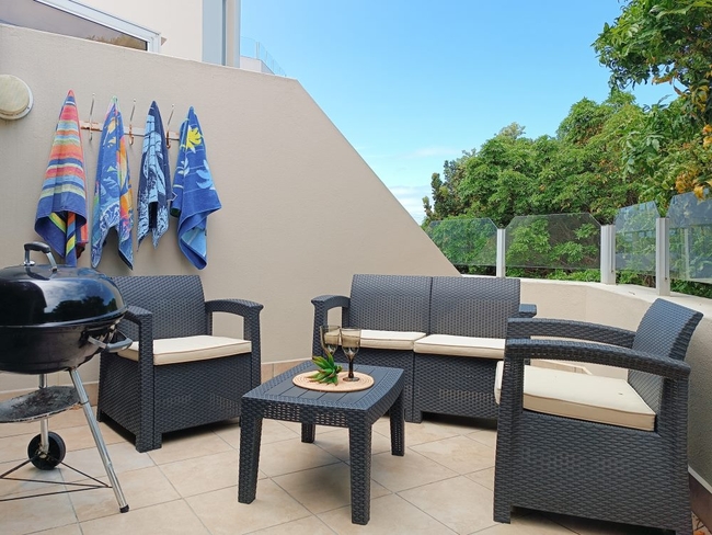 Lagoon Terrace 14
