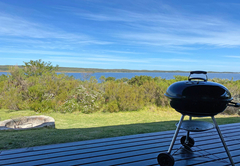 Lagoon View