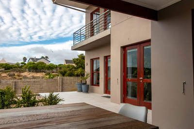 Lagoon View Villa