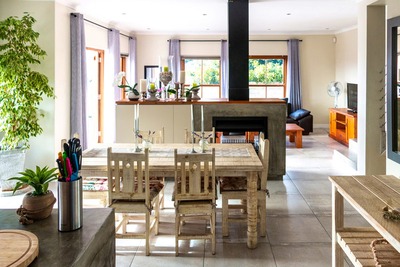 Exclusive Use Holiday Home