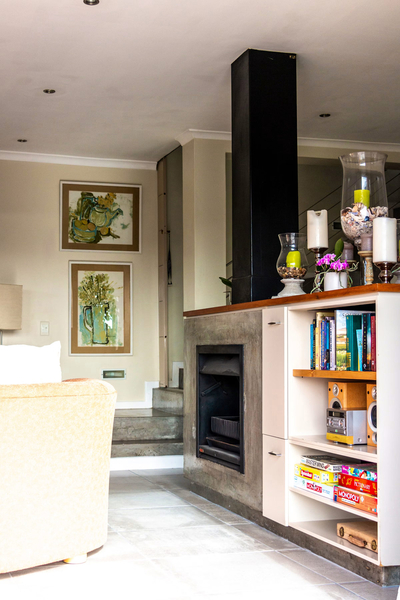 Exclusive Use Holiday Home