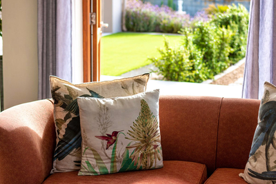 Exclusive Use Holiday Home