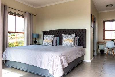 Exclusive Use Holiday Home