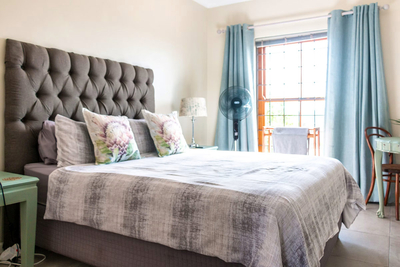 Exclusive Use Holiday Home