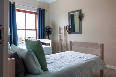 Exclusive Use Holiday Home