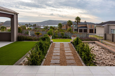 Exclusive Use Holiday Home