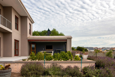 Exclusive Use Holiday Home