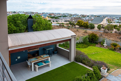 Exclusive Use Holiday Home