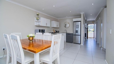 Exclusive Use Holiday Apartment