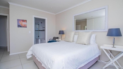 Exclusive Use Holiday Apartment