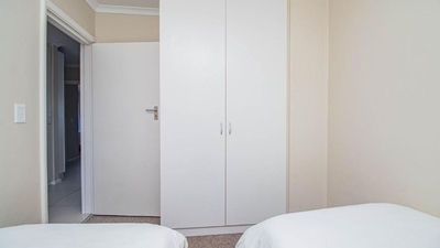 Exclusive Use Holiday Apartment
