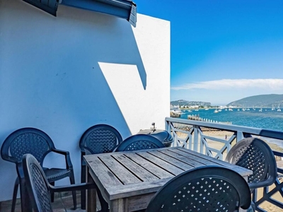 Exclusive Use Holiday Apartment