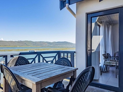 Exclusive Use Holiday Apartment