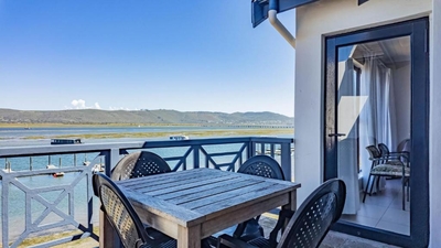 Exclusive Use Holiday Apartment