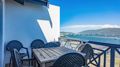 Exclusive Use Holiday Apartment