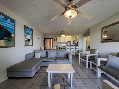 Exclusive Use Holiday Apartment