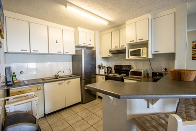 Exclusive Use Holiday Apartment