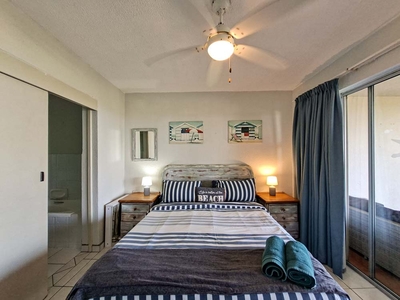 Exclusive Use Holiday Apartment