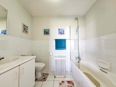 Exclusive Use Holiday Apartment