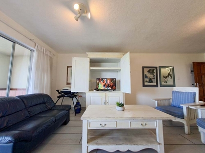 Exclusive Use Holiday Apartment