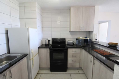 Exclusive Use Holiday Apartment