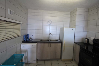 Exclusive Use Holiday Apartment