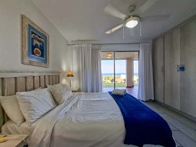 Exclusive Use Holiday Apartment