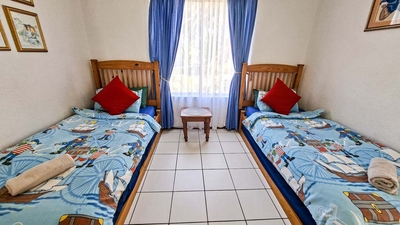 Exclusive Use Holiday Apartment