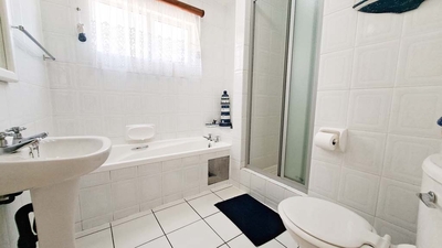 Exclusive Use Holiday Apartment