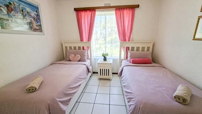 Exclusive Use Holiday Apartment