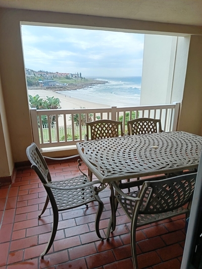 Exclusive Use Holiday Apartment