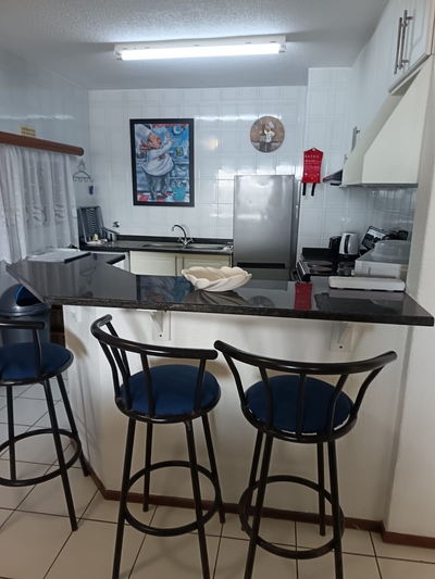 Exclusive Use Holiday Apartment