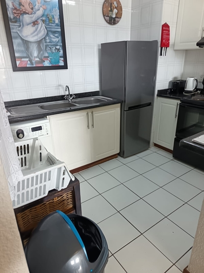 Exclusive Use Holiday Apartment