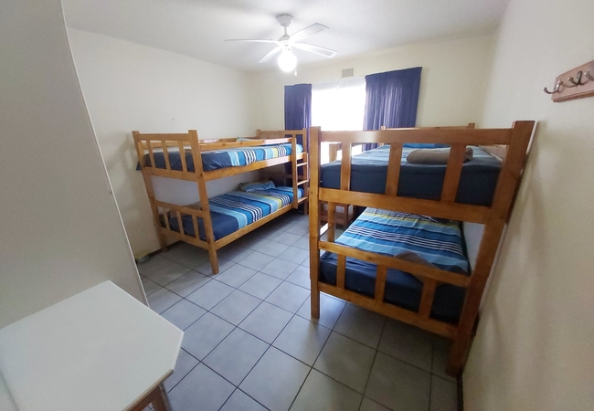 Laguna La Crete Unit E