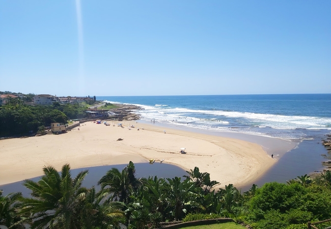 Laguna La Crete Unit E