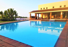Laguna La Crete 200