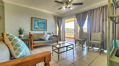 Exclusive Use Holiday Apartment