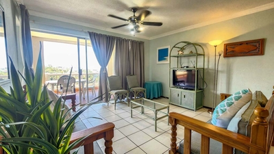 Exclusive Use Holiday Apartment