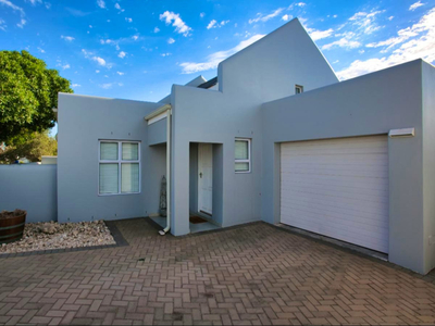 Laguna Windmill Cottage