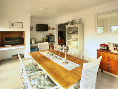 Laguna Windmill Cottage