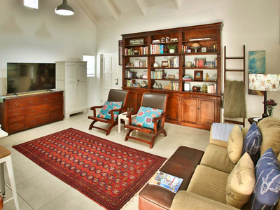 Laguna Windmill Cottage